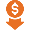 low dollar
